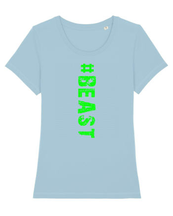 BEAST Sky Blue