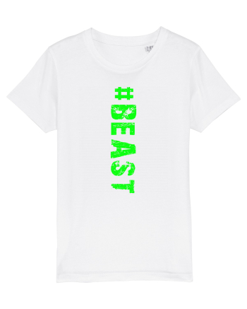 BEAST White