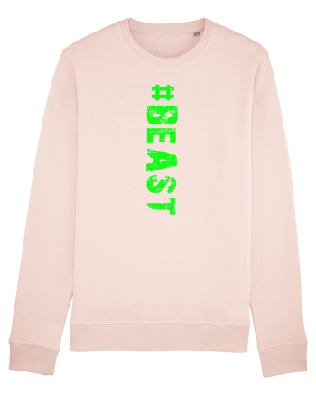 BEAST Candy Pink