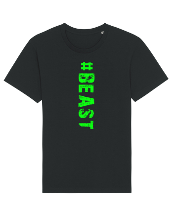 BEAST Black