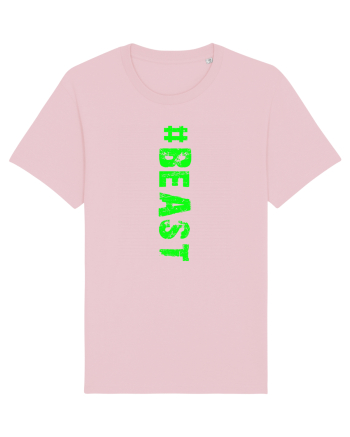 BEAST Cotton Pink