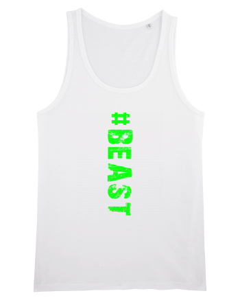 BEAST White