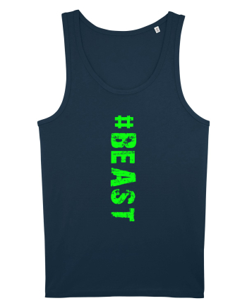 BEAST Navy