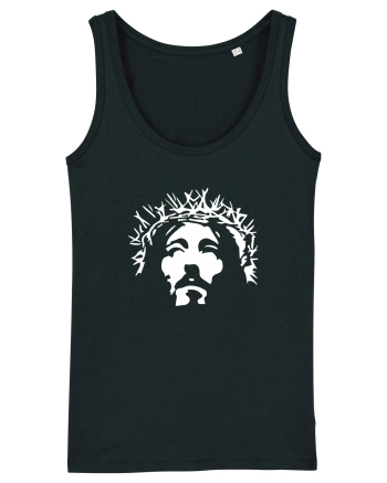 Jesus Christ Black
