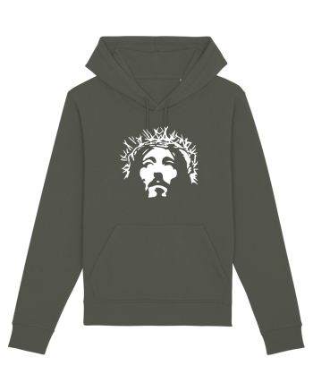 Jesus Christ Khaki