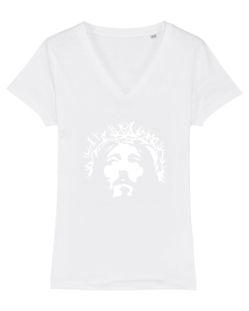 Jesus Christ White