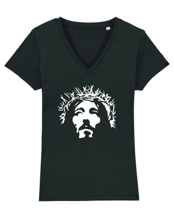 Jesus Christ Black