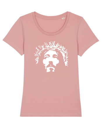 Jesus Christ Canyon Pink