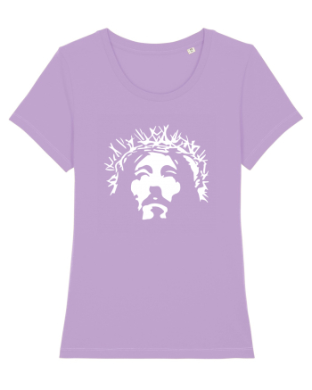 Jesus Christ Lavender Dawn