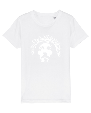 Jesus Christ White