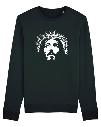 Jesus Christ Black