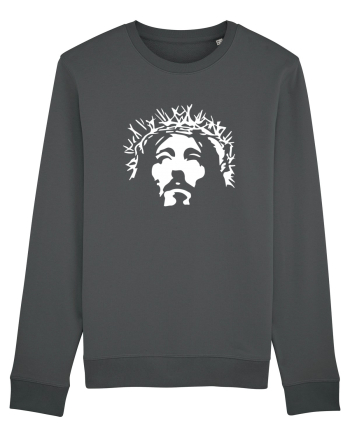 Jesus Christ Anthracite