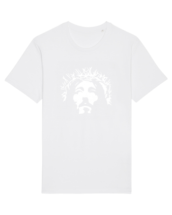 Jesus Christ White