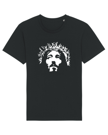 Jesus Christ Black