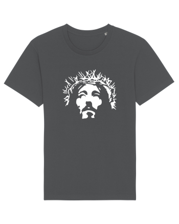 Jesus Christ Anthracite