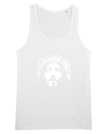 Jesus Christ White