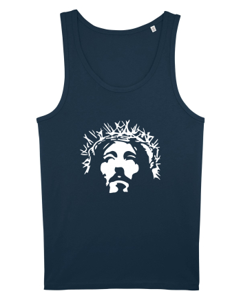 Jesus Christ Navy