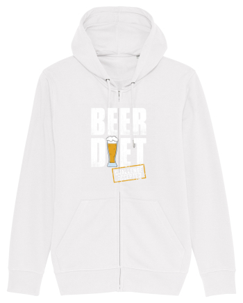Beer Diet White