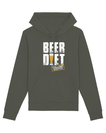 Beer Diet Khaki