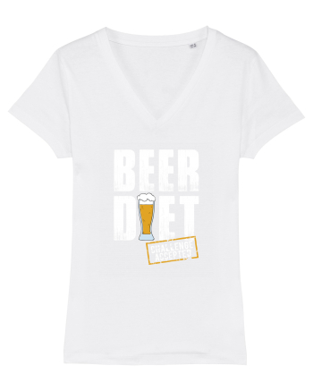 Beer Diet White
