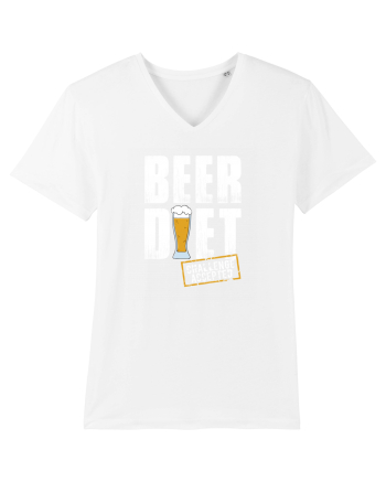 Beer Diet White