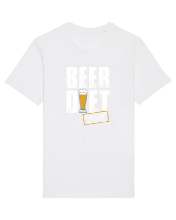 Beer Diet White
