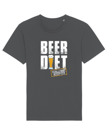 Beer Diet Anthracite