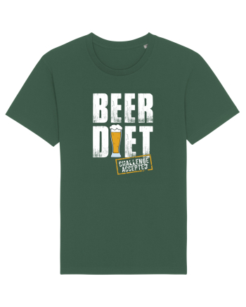 Beer Diet Bottle Green