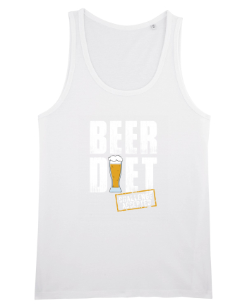 Beer Diet White