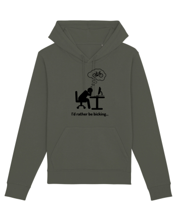 BICKING Khaki
