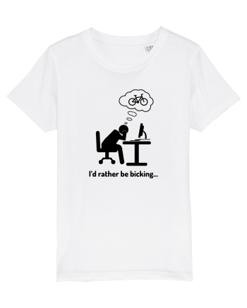 BICKING White