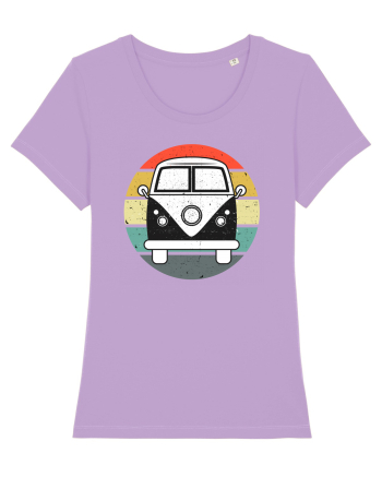 Hippie van  Lavender Dawn
