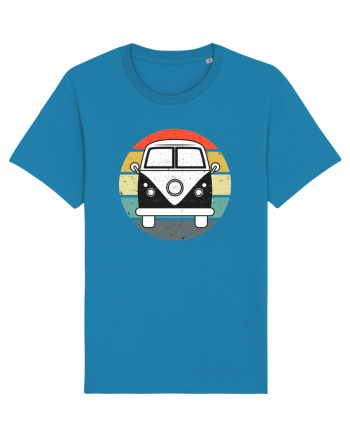 Hippie van  Azur