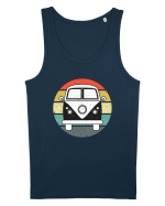 Hippie van  Maiou Bărbat Runs