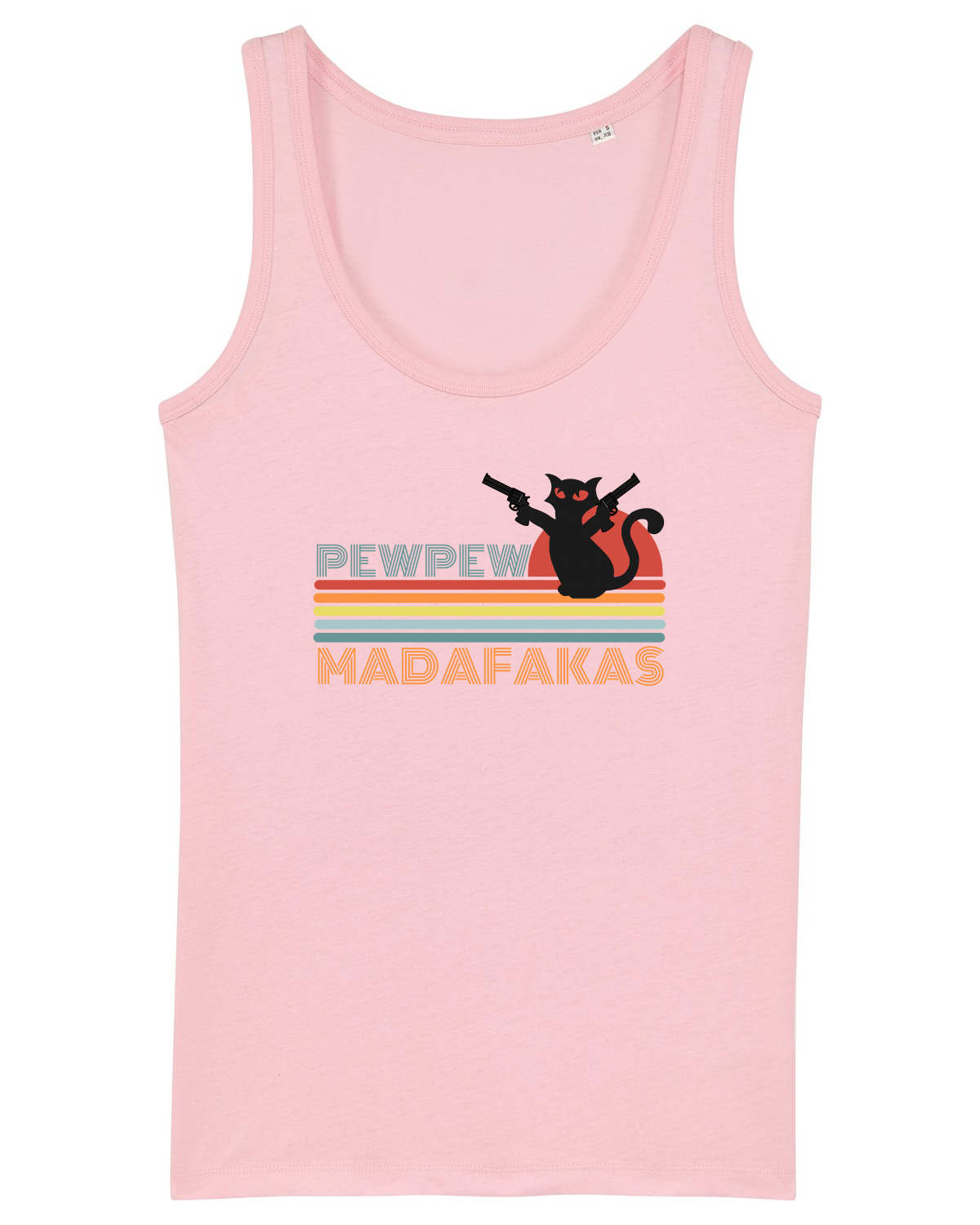 Maiou Damă Dreamer Cotton Pink