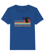 Pew Pew Madafakas Cat Tricou mânecă scurtă  Copii Mini Creator