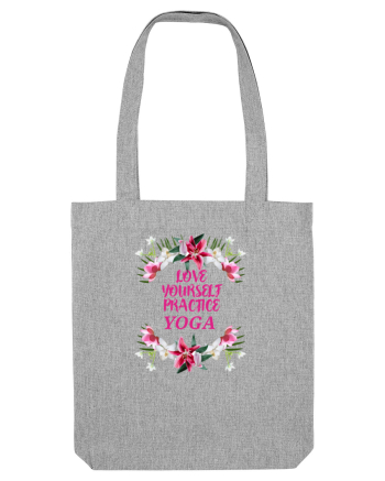 love yourself Heather Grey