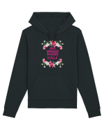 love yourself Hanorac Unisex Drummer