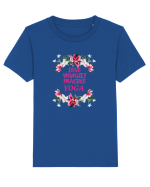 love yourself Tricou mânecă scurtă  Copii Mini Creator