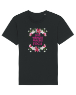 love yourself Tricou mânecă scurtă Unisex Rocker