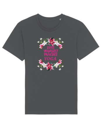love yourself Anthracite