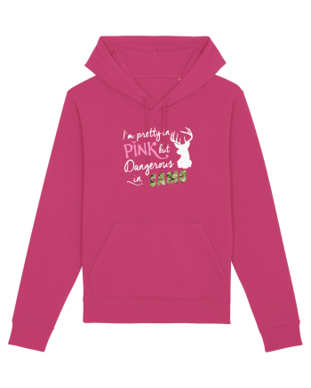 Pink and Camo Raspberry