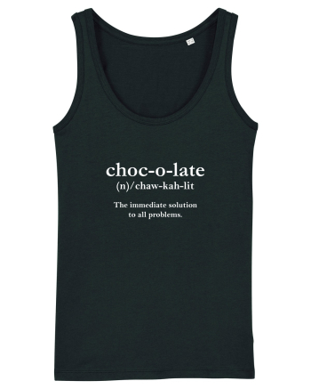 CHOCOLATE Black