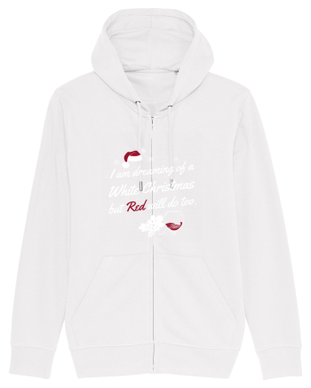 Red Wine White