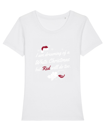 Red Wine White