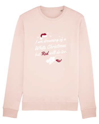 Red Wine Candy Pink