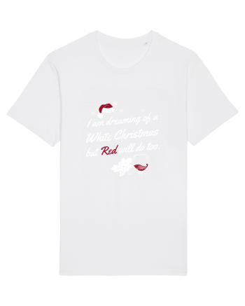 Red Wine White