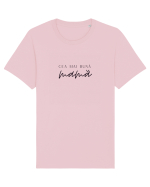 Cea mai bună mamă.  Tricou mânecă scurtă Unisex Rocker