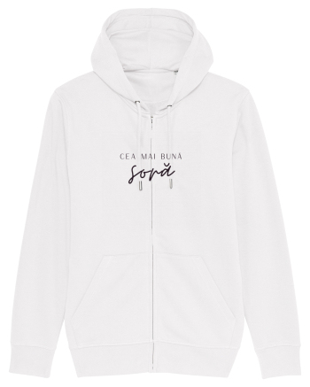 Cea mai bună soră.  White