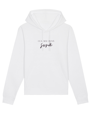 Cea mai bună soră.  White